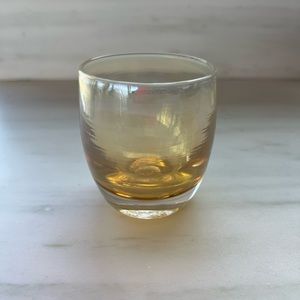Glassybaby Votive
